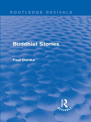 cover image of Routledge Revivals